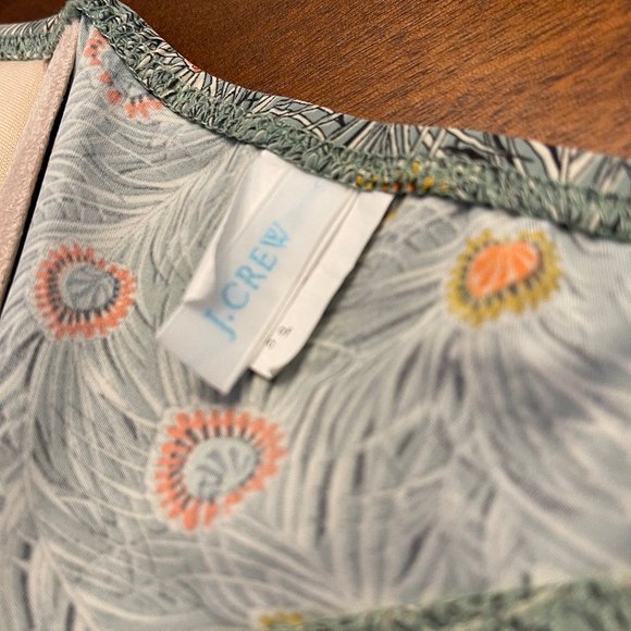 J.Crew Bikini Top - Picture 8 of 12